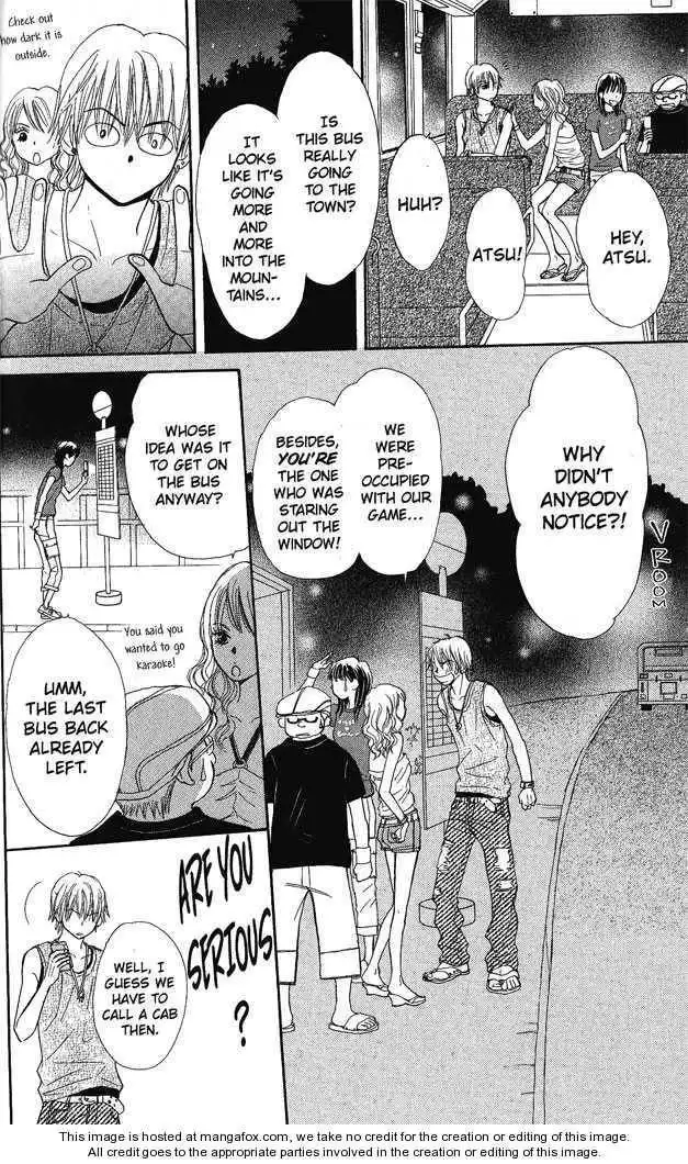 Monkey High! Chapter 11 39